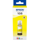 Чернила для Epson EcoTank L18050 EPSON  Yellow 70мл C13T09C44A