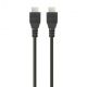 Кабель Belkin HDMI (AM/AM) High Speed Ethernet 5m, black (F3Y020BT5M)