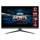 Монітор IPS 27" FHD (1920 x 1080) 1ms 170Hz 178/17 8 2*HDMI  DP/Mic/HP G2712 (G2712)