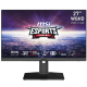 Монітор IPS 27" WQHD (2560 x 1440) 1ms 170Hz 178/1 78/DP/2HDMI/TypeC/HP G272QPF (G272QPF)