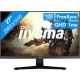 27" 16:9 ігровий IPS РК монітор, 2560х1440, 1 мс ( MPRT), 100 Гц, FreeSync, 1xHDMI 1.4/1xDP 1.2/2xUSB G2745QSU-B1 (G2745QSU-B1)