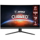 Монітор VA 27" FHD (1920 x 1080) Curved 1500R 1ms  170Hz 178/178/HDMI/DP G27C4 E2 (G27C4 E2)