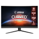 Монітор VA 31.5" FHD (1920 x 1080)  Curved 1500R 1 ms 250Hz 178/178 2HDMI/DP G32C4X (G32C4X)