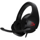 Гарнитура игровая Kingston HyperX Cloud Stinger Black