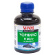 Чорнило для HP Photosmart C4483 WWM H30  Black 200г H30/BP