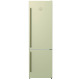 Холодильник Gorenje NRK621CLI (HZF3769I) комби \ 2 м \ 363 л \ А+ \ NoFrost+\FreshZone\слон кость (NRK621CLI)