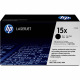 Картридж для HP LaserJet 1005w HP 15X  Black C7115X