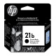 Картридж для HP DeskJet F2290 HP 21 Text  Black C9351BE