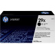 Картридж для HP LaserJet 5000 HP 29X  Black C4129X