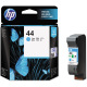 Картридж для HP Designjet 488CA HP 44  Cyan 51644CE