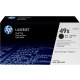 Картридж для HP LaserJet 3392 HP 2 x 49X  Black Q5949XD