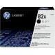 Картридж для HP LaserJet 8100 HP 82X  Black C4182X