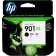 Картридж для HP Officejet J4680 HP 901 XL  Black CC654AE