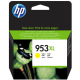 Картридж для HP Officejet Pro 7740 HP 953 XL  Yellow F6U18AE