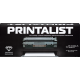 Картридж для HP Color LaserJet Enterprise 500 M551 PRINTALIST  Black HP-CE400A-PL