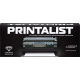 Картридж для HP Color Laser 150, 150а, 150nw PRINTALIST 117A  Black HP-W2070A-PL