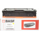 Картридж для Canon i-Sensys MF-635Cx BASF  Yellow BASF-KT-1243C002