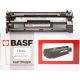 Картридж для Canon i-Sensys LBP-226dw BASF 59X без чипа  Black BASF-KT-CF259X-WOC