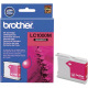 Картридж для Brother MFC-885CW Brother LC1000M  Magenta LC1000M