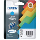 Картридж для Epson Stylus CX5200 EPSON T0422  Cyan C13T042240