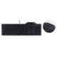 Клавиатура Dell Smartcard Keyboard KB813 (580-18360)