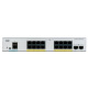 Коммутатор Cisco Catalyst 1000 16port GE, POE, 2x1G SFP (C1000-16P-2G-L)