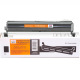 Картридж для Panasonic KX-MB2030 NEWTONE KX-FAT411A7  Black KX-FAT411A7E