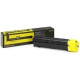 Картридж для Kyoсera TASKalfa 6550c KYOCERA  Yellow 1T02K9ANL0