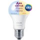 Лампа світлодіодна Philips LED Scene Switch E27 9.5-60W 3000K/6500K 230V A60 (929001155937)