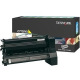 Картридж для Lexmark C772dn Lexmark  Yellow C7720YX