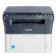 МФУ A4 Kyocera Mita Ecosys FS-1020MFP (1102M43RU2)