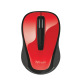 Миша XANI BLUETOOTH MOUSE RED (21476)