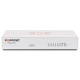 Межсетевой экран Fortinet FG-60E 2 GE WAN, 1 GE DMZ, 7 GE LAN. (FG-60E)