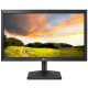 Монітор LCD 19.5" LG 20MK400A-B D-Sub, TN (20MK400A-B)