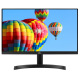 Монитор LCD 23.8" LG 24MK600M-B D-Sub, 2xHDMI, Audio, IPS, FreeSync (24MK600M-B)