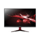 Монітор LCD 27" Acer Nitro VG272Xbmiipx 2*HDMI, DP, MM, IPS, FHD, 240Hz, 1ms (UM.HV2EE.X01)