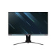 Монитор LCD 27" Acer Predator XB273UGSbmiiprzx DP, 2*USB, MM,IPS, QHD, 165Hz, 1ms,MM, G-Sync (UM.HX0EE.S01)