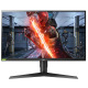 Монитор LCD 27" LG 27GL850-B 2xHDMI, DP, USB, NanoIPS, 2560x1440, 144Hz, 1ms, G-SYNC, FreeSync (27GL850-B)