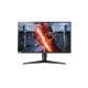 Монiтор LCD 27" LG 27GN750-B 2xHDMI, DP, USB, Audio, IPS, Pivot, 240Hz, 1ms, sRGB99%, HDR10, G-SYNC (27GN750-B)