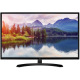 Монiтор LCD 31.5" LG  D-Sub, HDMI, IPS (32MP58HQ-P)