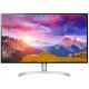 Монитор LCD 31.5" LG 32UL950-W DP, HDMI, Thunderbolt3, NanoIPS, 3840x2160, HDR600, FreeSync (32UL950-W)