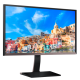 Монитор LED LCD Samsung 32" S32D850T WQHD 5ms, DVI, HDMI, DP, VA, Headphone, USB, 178/178, Pivot (LS32D85KTSN/CI)