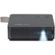 проектор AOpen PV12a (LED, WVGA, 800 LED Lm, 5.000 :1, HDMI, USB, Wifi, 0.46Kg) AOpen PV12a (MR.JV311.001)