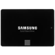 накопичувач Samsung SSD 870 EVO, 2.5’’, 250GB, SAT A MZ-77E250B/EU (MZ-77E250B/EU)