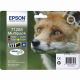 Картридж для Epson Stylus SX425W EPSON  B/C/M/Y C13T12854010