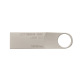 Флешка USB Kingston 128GB USB 3.0 DTSE9 G2 Metal Silver (DTSE9G2/128GB)