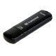 Флешка USB Transcend 64GB USB 3.1 JetFlash 750 Black (TS64GJF750K)