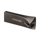 Флешка USB Samsung 256GB USB 3.1 Bar Plus Titan Gray (MUF-256BE4/APC)