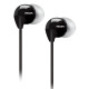 Навушники Philips SHE3590BK/10 Black (SHE3590BK/10)