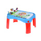 Навчальний стіл Same Toy My Fun Creative table з аксесуарами  (8810Ut)